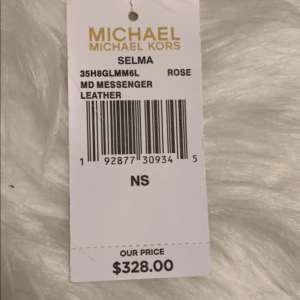🔛💜FLASH SALE⚡️ Michael Kors crossbody - Picture 6 of 8